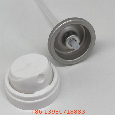 Van xịt khô cho tóc - Van mỹ phẩm chính xác dùng trong salon và tại nhà