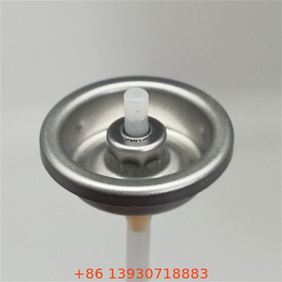 Van xịt tóc với vòi phun – Van xịt khô cho salon và sử dụng cá nhân