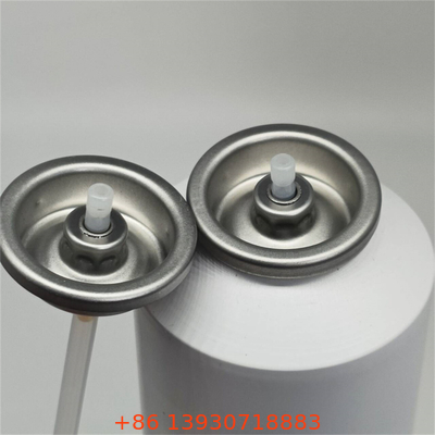 Van xịt dầu gội khô, Cơ chế phân phối bọt – Lý tưởng cho các chai chăm sóc tóc cỡ du lịch, Vận hành dễ dàng bằng cách nhấn và nhả