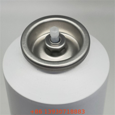 Van xịt dầu gội khô, Cơ chế phân phối bọt – Lý tưởng cho các chai chăm sóc tóc cỡ du lịch, Vận hành dễ dàng bằng cách nhấn và nhả