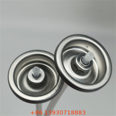 Van xịt dầu gội khô cho mỹ phẩm dạng phun sương – Van tạo kiểu tóc dùng khi đi du lịch và hàng ngày