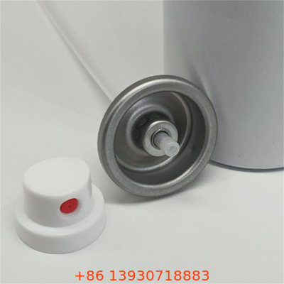 Van xịt dầu gội khô hiệu quả cho các thương hiệu chăm sóc cá nhân với thiết kế chống rò rỉ