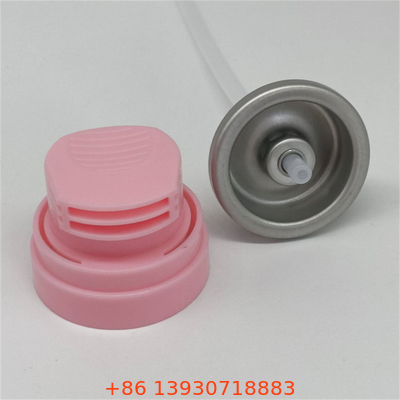Van xịt dầu gội khô cho mỹ phẩm dạng phun sương – Van tạo kiểu tóc dùng khi đi du lịch và hàng ngày