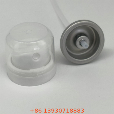 Van xịt dầu gội khô cho mỹ phẩm dạng phun sương – Van tạo kiểu tóc dùng khi đi du lịch và hàng ngày