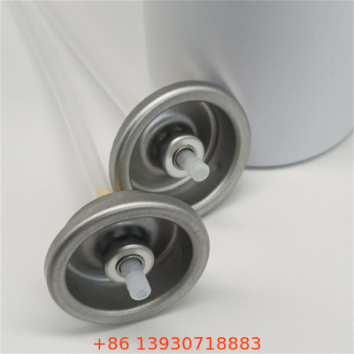 Môi trường - Ventil phun dầu gội khô thân thiện cho mỹ phẩm xanh với vật liệu tái chế