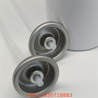 Môi trường - Ventil phun dầu gội khô thân thiện cho mỹ phẩm xanh với vật liệu tái chế