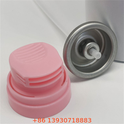 Môi trường - Ventil phun dầu gội khô thân thiện cho mỹ phẩm xanh với vật liệu tái chế