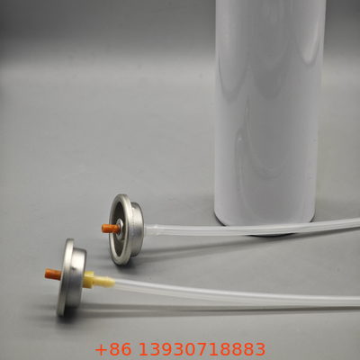 Van bọt cạo cạo hoạt động trơn tru cho bộ dụng cụ cạo cao cấp với điều khiển bọt ergonomic