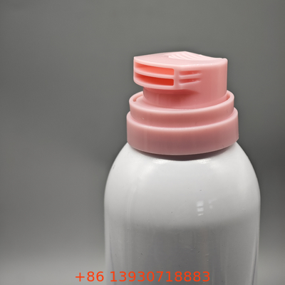 Van xịt bọt cạo râu và bộ truyền động cho bình xịt khí dung Kích thước bình xịt khí dung Nạp lại bình xịt khí dung