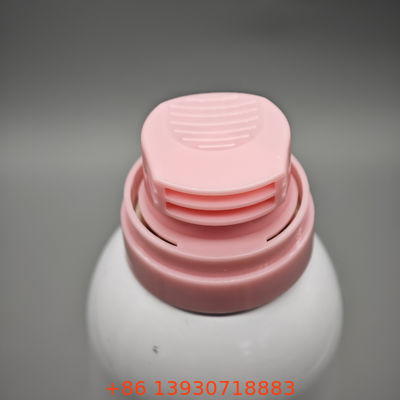 Van xịt chính xác cho bọt cạo râu ổn định trong bọt & kem cạo râu nam & nữ