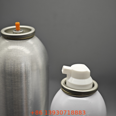 Van bọt cạo cạo hiệu suất cao cho các nguồn cung cấp cho thợ cắt tóc chuyên nghiệp với khả năng giải phóng nhanh và chống ăn mòn