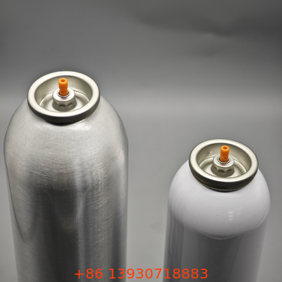 Ống phun bọt cạo cạo cho các tiệm cắt tóc chuyên nghiệp với việc phân phối mượt mà và xây dựng chống gỉ