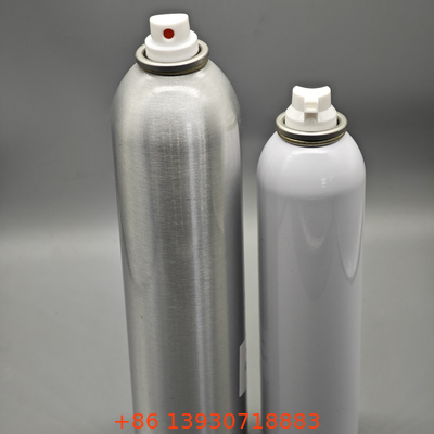 Van xịt bọt cạo râu cho người có làn da nhạy cảm với cơ chế xịt nhẹ nhàng và chất liệu không gây dị ứng