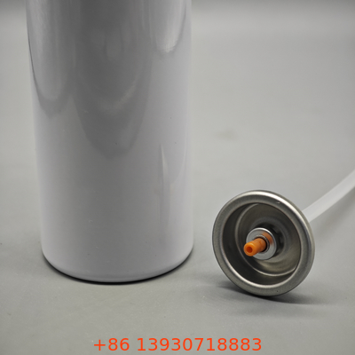 Van bọt cạo cạo cao cấp cho các thương hiệu chăm sóc sang trọng với sự phân tán bọt lụa