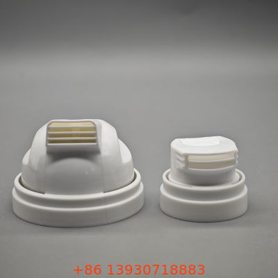 Van xịt chính xác cho bọt cạo râu ổn định trong bọt & kem cạo râu nam & nữ