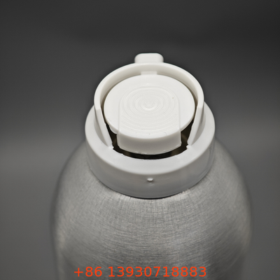 Van bọt cạo cạo cao cấp cho các sản phẩm chăm sóc cho nam giới với thiết kế phân phối chính xác và chống rò rỉ