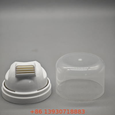 Nút nhấn bình xịt bọt cạo râu bền bỉ, bộ truyền động đáng tin cậy cho việc chăm sóc cá nhân hàng ngày và sử dụng tại nhà