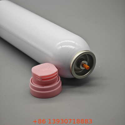 Van bọt cạo cạo cao cấp cho các thương hiệu chăm sóc sang trọng với sự phân tán bọt lụa