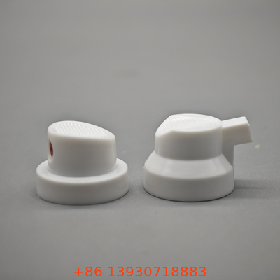 Nút nhấn bình xịt bọt cạo râu bền bỉ, bộ truyền động đáng tin cậy cho việc chăm sóc cá nhân hàng ngày và sử dụng tại nhà