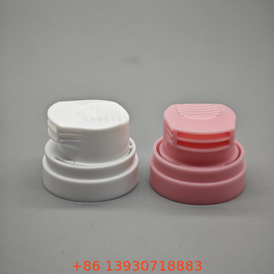 Động cơ phun bọt cạo cạo chính xác Máy phân phối mịn cho sử dụng chuyên nghiệp chăm sóc hàng ngày