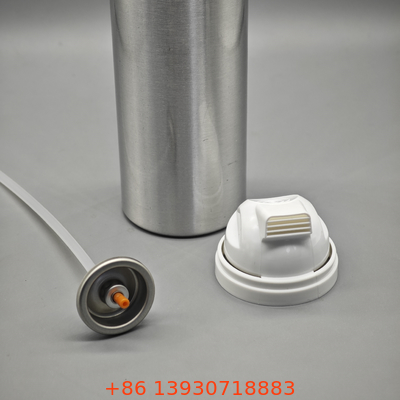 Van bọt cạo cạo cho các thương hiệu chăm sóc cá nhân với sự phân phối bọt chính xác