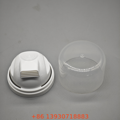 Nút nhấn bình xịt bọt cạo râu bền bỉ, bộ truyền động đáng tin cậy cho việc chăm sóc cá nhân hàng ngày và sử dụng tại nhà