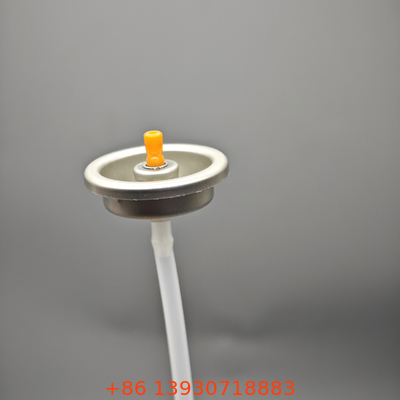 Van xịt bọt cạo râu chất lượng cao Van bình xịt 1 inch