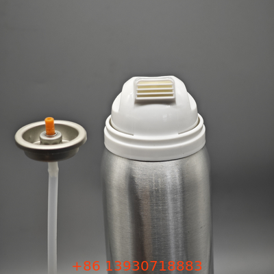 Van xịt bọt cạo râu chất lượng cao Van bình xịt 1 inch