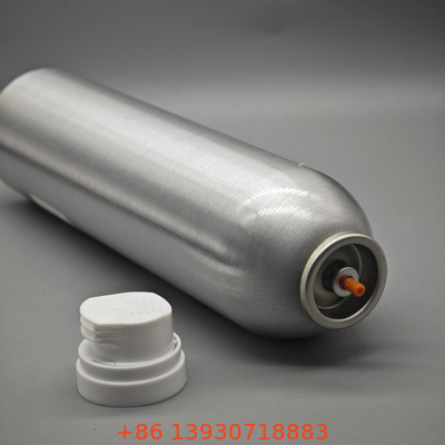 Van xịt bọt cạo râu chất lượng cao Van bình xịt 1 inch