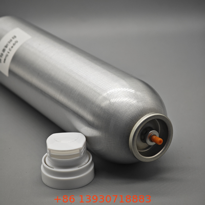 Van xịt vệ sinh bọt cạo râu mới nhất với bộ truyền động cho bình xịt aerosol
