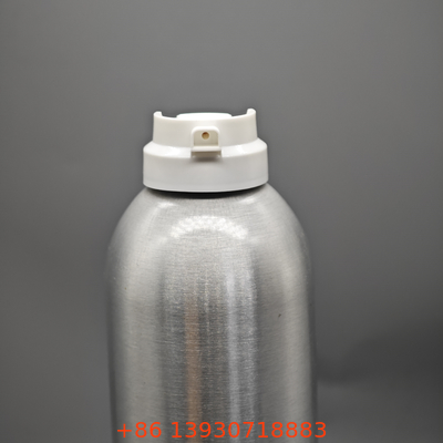 Aerosol Ventil phun bọt cạo cạo cho hộp thiếc hoặc hộp nhôm