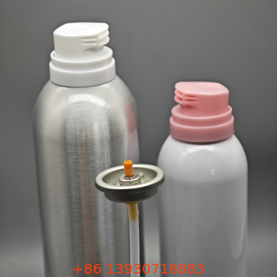 Van xịt bọt cạo râu chất lượng cao Van bình xịt 1 inch