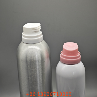 Nút nhấn bình xịt bọt cạo râu bền bỉ, bộ truyền động đáng tin cậy cho việc chăm sóc cá nhân hàng ngày và sử dụng tại nhà