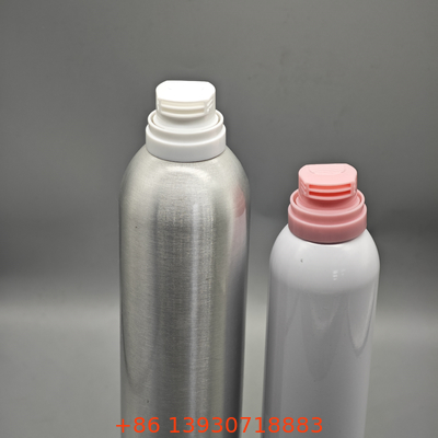 Van xịt vệ sinh bọt cạo râu mới nhất với bộ truyền động cho bình xịt aerosol