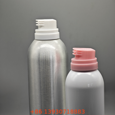 Động cơ phun bọt cạo cạo chính xác Máy phân phối mịn cho sử dụng chuyên nghiệp chăm sóc hàng ngày