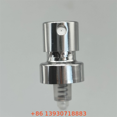 Ventil bơm nước hoa chống trẻ em cho các thương hiệu nước hoa thân thiện với gia đình với khóa an toàn và hoạt động dễ dàng cho người lớn