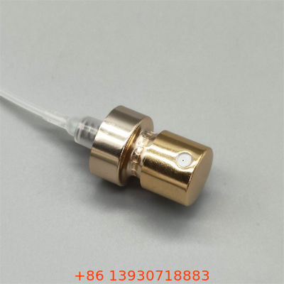Vòi xịt cho chai nước hoa bằng nhôm 15Mm 18Mm 20Mm, nắp bơm xịt cho chai nước hoa