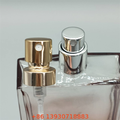 Van bơm nước hoa thu nhỏ cho các thương hiệu nước hoa có kích thước du lịch với thiết kế nhỏ gọn & niêm phong chống rò rỉ