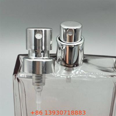 Ventil bơm nước hoa chống trẻ em cho các thương hiệu nước hoa thân thiện với gia đình với khóa an toàn và hoạt động dễ dàng cho người lớn