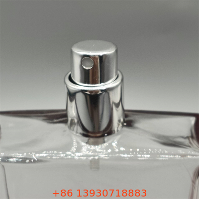 Van bơm nước hoa thu nhỏ cho các thương hiệu nước hoa có kích thước du lịch với thiết kế nhỏ gọn & niêm phong chống rò rỉ