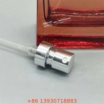 Ventil bơm nước hoa chống trẻ em cho các thương hiệu nước hoa thân thiện với gia đình với khóa an toàn và hoạt động dễ dàng cho người lớn