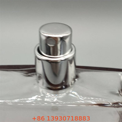 Van bơm xịt nước hoa hiệu suất cao cho các thương hiệu xịt toàn thân thị trường đại chúng với khả năng xịt nhanh và cấu trúc tiết kiệm chi phí