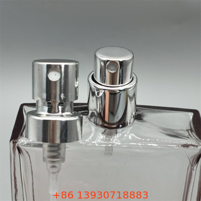 Van bơm xịt nước hoa tùy chỉnh cho các thương hiệu nến thủ công & nước hoa gia dụng với cường độ phun có thể điều chỉnh.
