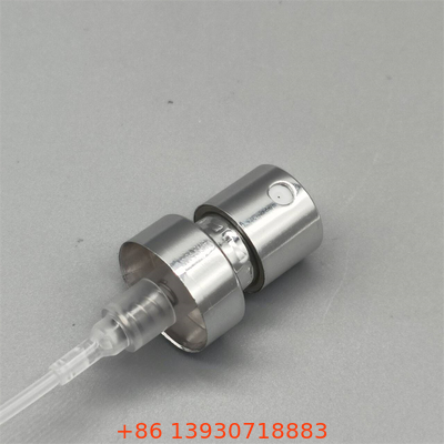 Van bơm nước hoa thu nhỏ cho các thương hiệu nước hoa có kích thước du lịch với thiết kế nhỏ gọn & niêm phong chống rò rỉ