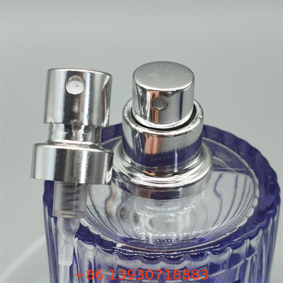 Bơm xịt nước hoa tối giản dành cho nước hoa unisex hiện đại với thiết kế tinh tế & dễ sử dụng
