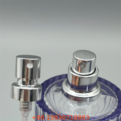 Máy bơm phun nước hoa áp suất cao cho các loại nước hoa tập trung với sương mù mạnh và lõi bền