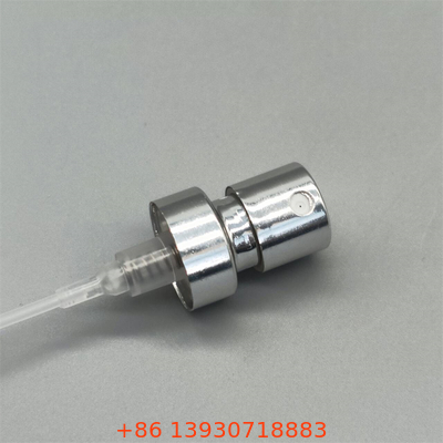 Bơm xịt nước hoa tối giản dành cho nước hoa unisex hiện đại với thiết kế tinh tế & dễ sử dụng