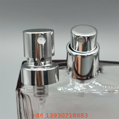 Máy bơm xịt nước hoa thân thiện với ngân sách cho các loại nước hoa của hiệu thuốc với hiệu suất đáng tin cậy và giá cả phải chăng