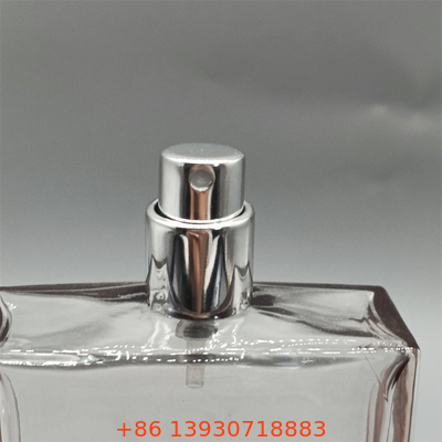 Bơm xịt nước hoa tối giản dành cho nước hoa unisex hiện đại với thiết kế tinh tế & dễ sử dụng