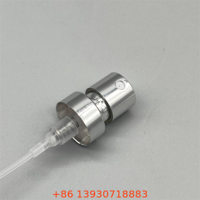 Máy bơm xịt nước hoa thân thiện với ngân sách cho các loại nước hoa của hiệu thuốc với hiệu suất đáng tin cậy và giá cả phải chăng